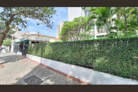 Apartamento à venda com 124m², 2 quartos e 1 vagaFachada