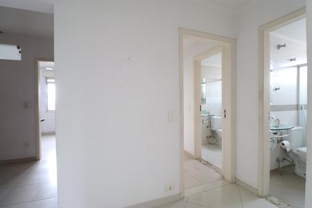 Apartamento à venda com 124m², 2 quartos e 1 vagaCorredor