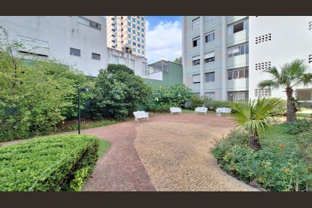 Apartamento à venda com 124m², 2 quartos e 1 vagaÁrea comum