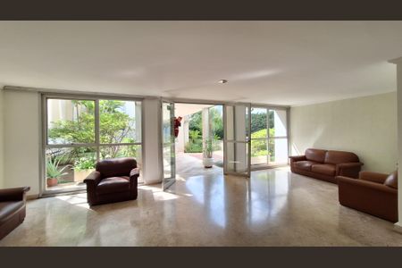 Apartamento à venda com 124m², 2 quartos e 1 vagaÁrea comum