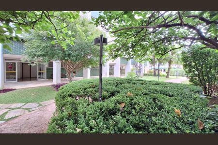 Apartamento à venda com 124m², 2 quartos e 1 vagaÁrea comum