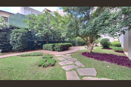 Apartamento à venda com 124m², 2 quartos e 1 vagaÁrea comum