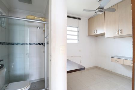 Apartamento à venda com 124m², 2 quartos e 1 vagaÁrea de Serviço