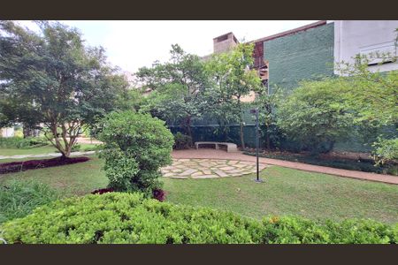 Apartamento à venda com 124m², 2 quartos e 1 vagaÁrea comum