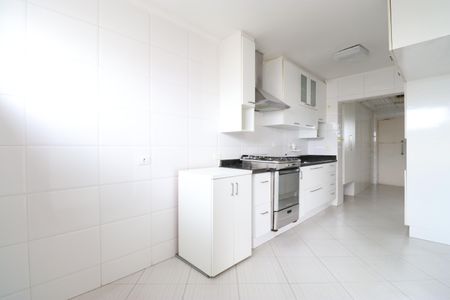 Apartamento à venda com 124m², 2 quartos e 1 vagaCozinha