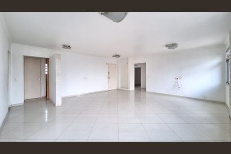 Sala de apartamento à venda com 2 quartos, 124m² em Pompeia, São Paulo