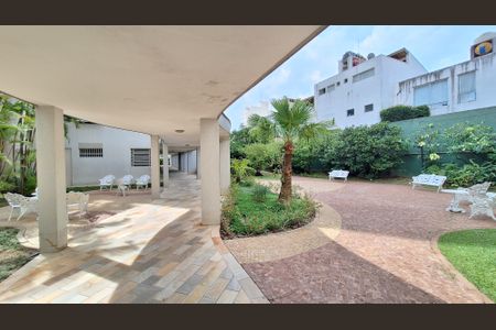 Apartamento à venda com 124m², 2 quartos e 1 vagaÁrea comum