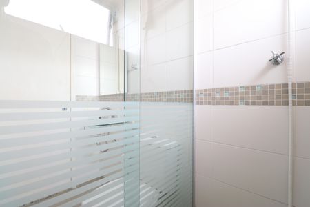 Apartamento à venda com 124m², 2 quartos e 1 vagaBanheiro Social