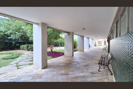 Apartamento à venda com 124m², 2 quartos e 1 vagaÁrea comum