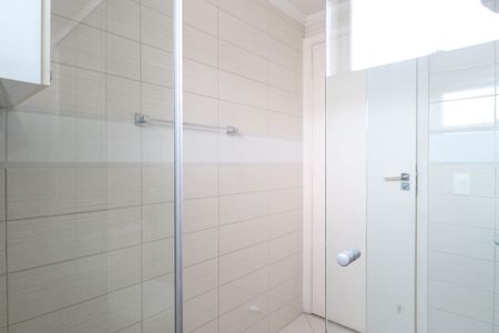 Apartamento à venda com 124m², 2 quartos e 1 vagaBanheiro da Suíte