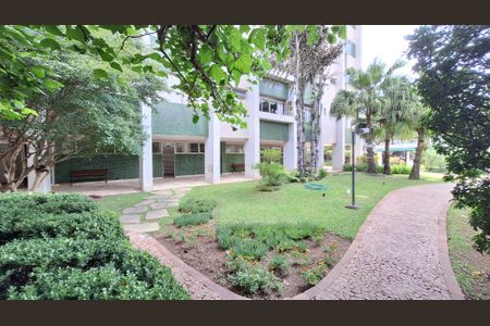 Apartamento à venda com 124m², 2 quartos e 1 vagaÁrea comum