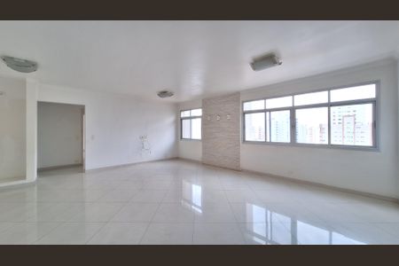 Apartamento à venda com 124m², 2 quartos e 1 vagaSala