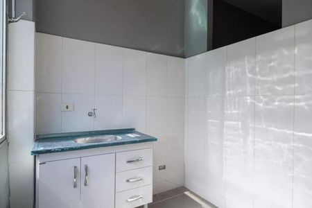 Apartamento à venda com 36m², 1 quarto e sem vaga Apartamento à venda com 36m², 1 quarto e sem vagaFoto 06