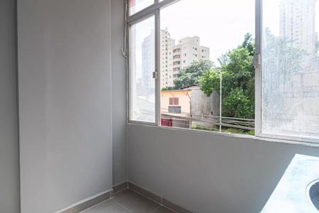 Foto 12 de apartamento à venda com 1 quarto, 36m² em Bela Vista, São Paulo