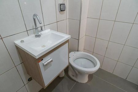 Apartamento à venda com 36m², 1 quarto e sem vaga Apartamento à venda com 36m², 1 quarto e sem vagaFoto 17