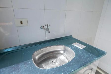 Apartamento à venda com 36m², 1 quarto e sem vaga Apartamento à venda com 36m², 1 quarto e sem vagaFoto 09