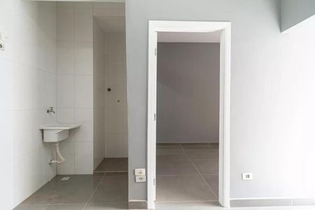 Apartamento à venda com 36m², 1 quarto e sem vaga Apartamento à venda com 36m², 1 quarto e sem vagaFoto 20