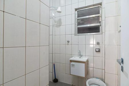 Foto 15 de apartamento à venda com 1 quarto, 36m² em Bela Vista, São Paulo