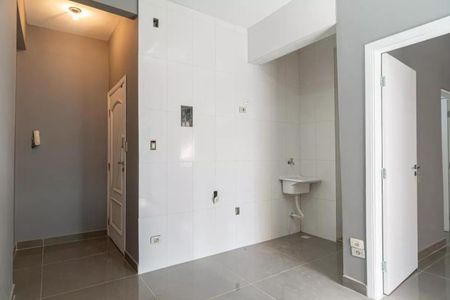 Apartamento à venda com 36m², 1 quarto e sem vaga Apartamento à venda com 36m², 1 quarto e sem vagaFoto 19