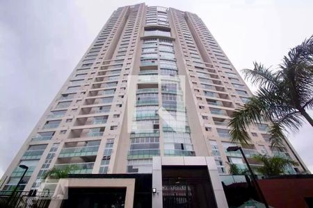 Apartamento para alugar com 86m², 2 quartos e 1 vagaFachada 