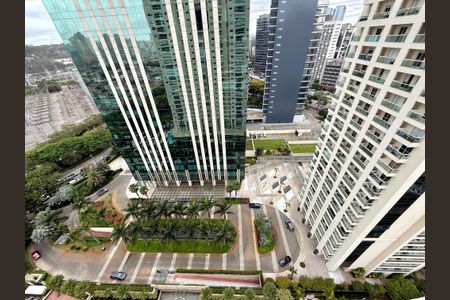 Apartamento para alugar com 86m², 2 quartos e 1 vagaVista 