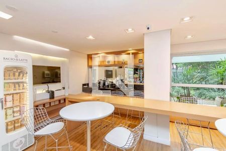 Apartamento para alugar com 86m², 2 quartos e 1 vagaCoworking 