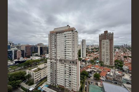 Apartamento para alugar com 86m², 2 quartos e 1 vagaVista Suíte 2