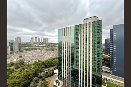 Apartamento para alugar com 86m², 2 quartos e 1 vagaVista 