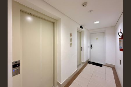 Apartamento para alugar com 86m², 2 quartos e 1 vagaHall Apartamento 