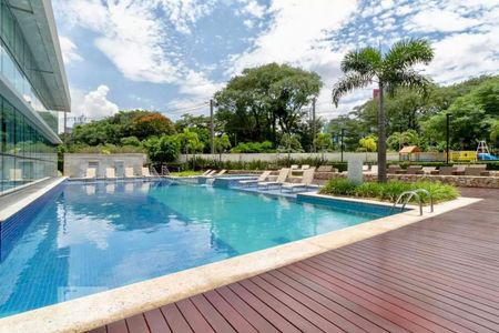 Apartamento para alugar com 86m², 2 quartos e 1 vagaPiscina 