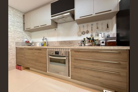 Apartamento para alugar com 86m², 2 quartos e 1 vagaCozinha