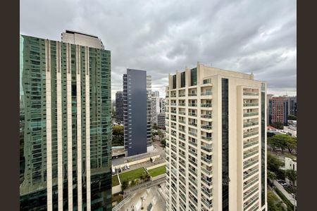 Apartamento para alugar com 86m², 2 quartos e 1 vagaVista 