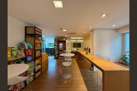 Apartamento para alugar com 86m², 2 quartos e 1 vagaMercadinho 