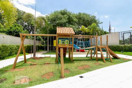 Apartamento para alugar com 86m², 2 quartos e 1 vagaPlayground 