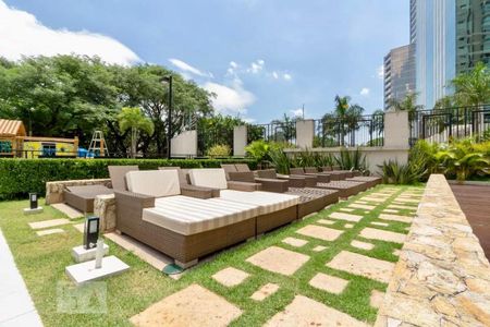 Apartamento para alugar com 86m², 2 quartos e 1 vagaSolarium 