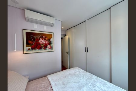 Apartamento para alugar com 86m², 2 quartos e 1 vagaSuíte 1