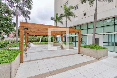 Apartamento para alugar com 86m², 2 quartos e 1 vagaÁrea comum