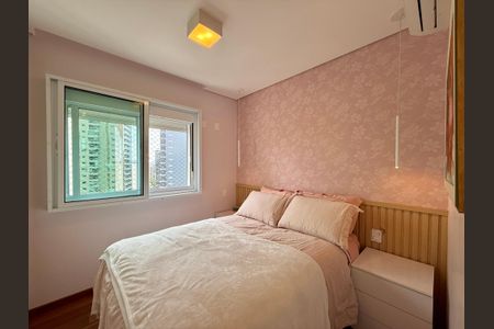 Apartamento para alugar com 86m², 2 quartos e 1 vagaSuíte 1