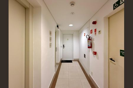 Apartamento para alugar com 86m², 2 quartos e 1 vagaHall Apartamento 