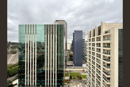 Apartamento para alugar com 86m², 2 quartos e 1 vagaVista Suíte 1