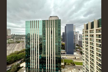 Apartamento para alugar com 86m², 2 quartos e 1 vagaVista 