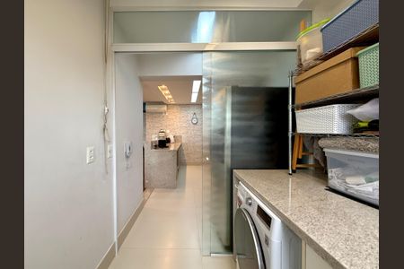 Apartamento para alugar com 86m², 2 quartos e 1 vagaÁrea de Serviço