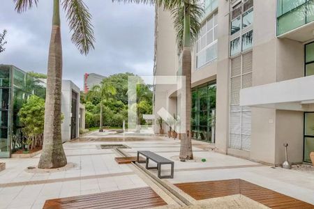 Apartamento para alugar com 86m², 2 quartos e 1 vagaEntrada 