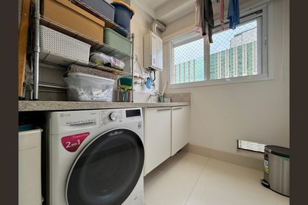 Apartamento para alugar com 86m², 2 quartos e 1 vagaÁrea de Serviço