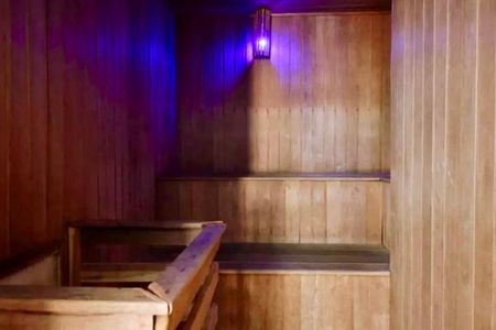 Apartamento para alugar com 86m², 2 quartos e 1 vagaSauna 