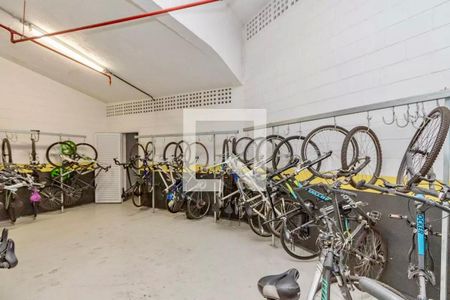 Apartamento para alugar com 86m², 2 quartos e 1 vagaBicicletário 