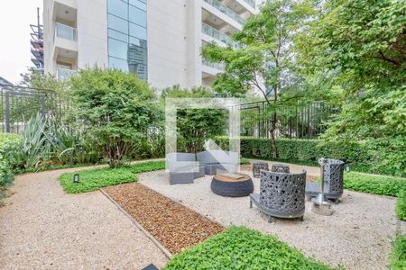 Apartamento para alugar com 86m², 2 quartos e 1 vagaÁrea comum