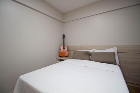 Quarto 2 de apartamento para alugar com 2 quartos, 60m² em Samambaia Sul (samambaia), Brasília