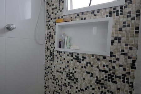 Apartamento à venda com 96m², 3 quartos e 2 vagasBanheiro Suíte