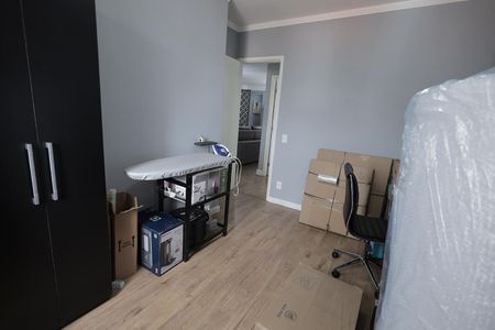 Apartamento à venda com 96m², 3 quartos e 2 vagasQuarto 2